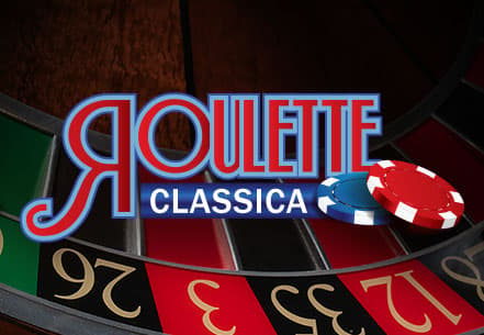 Roulette Classica