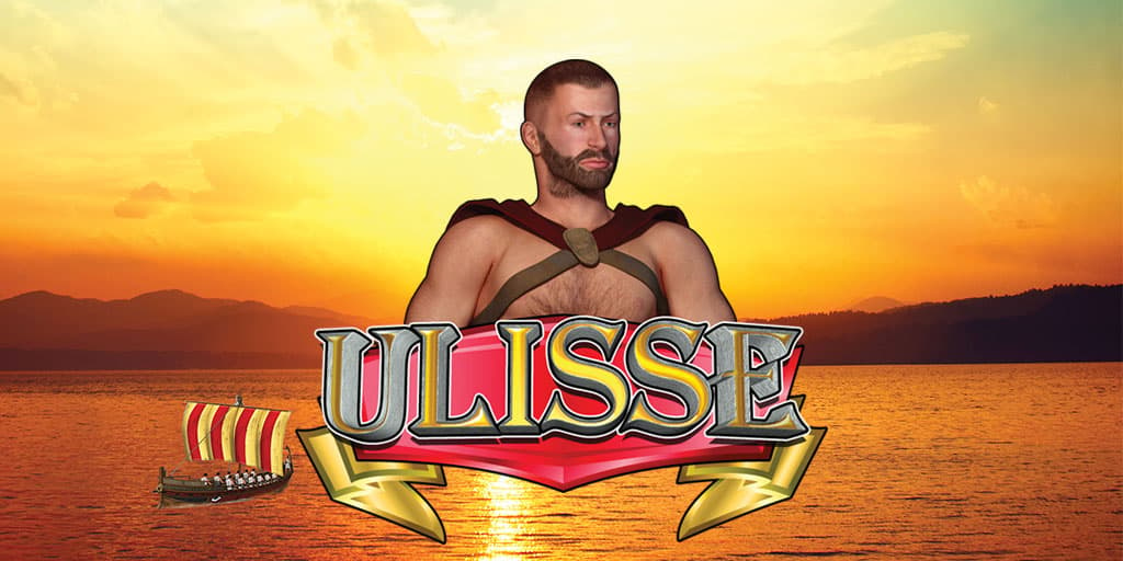 Slot Ulisse
