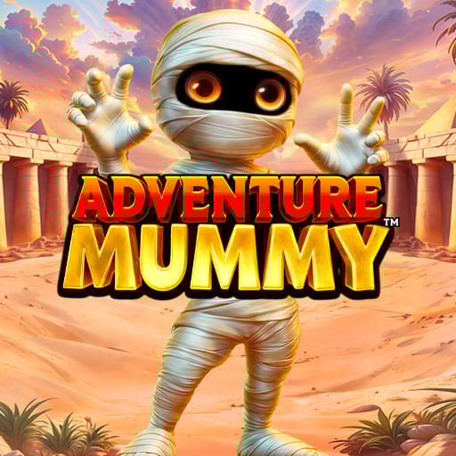 Adventure Mummy