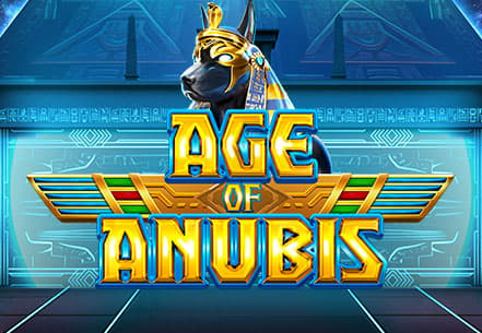 Age of Anubis Slot machine live su Eurobet