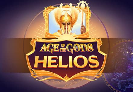 Age of the Gods Helios