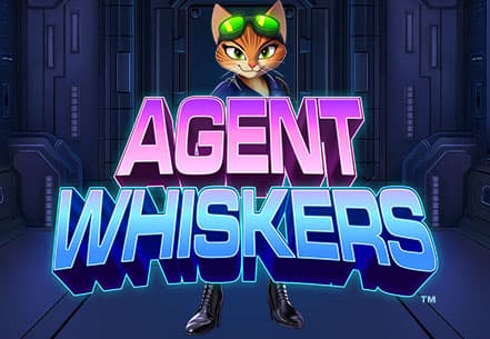 Agent Whiskers