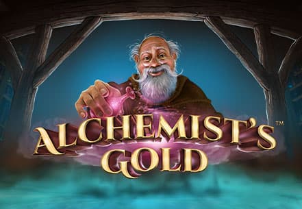 Alchemist's Gold