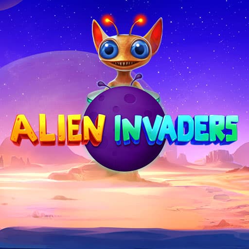 Alien Invaders