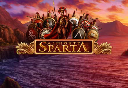Almighty Sparta
