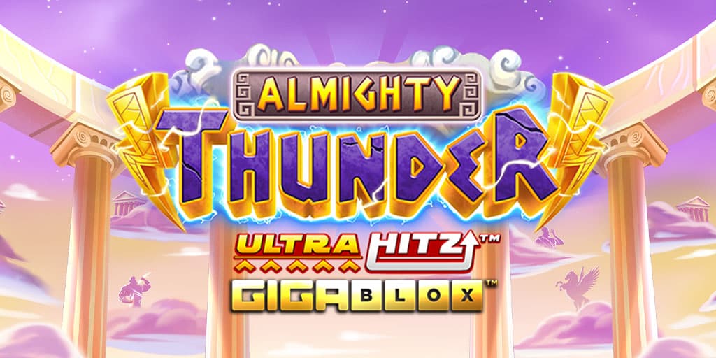 Almighty Thunder Ultrahitz Gigablox