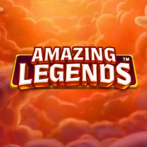 Amazing Legends
