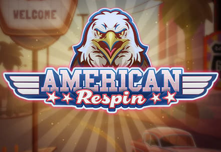 American Respin slot machine live su Eurobet