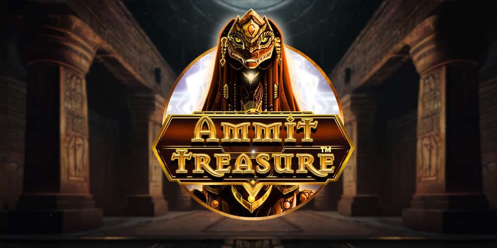 Ammit Treasure