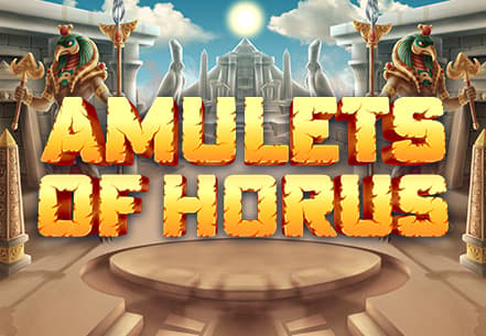 Amulets of Horus