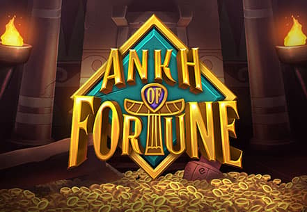 Ankh of Fortune