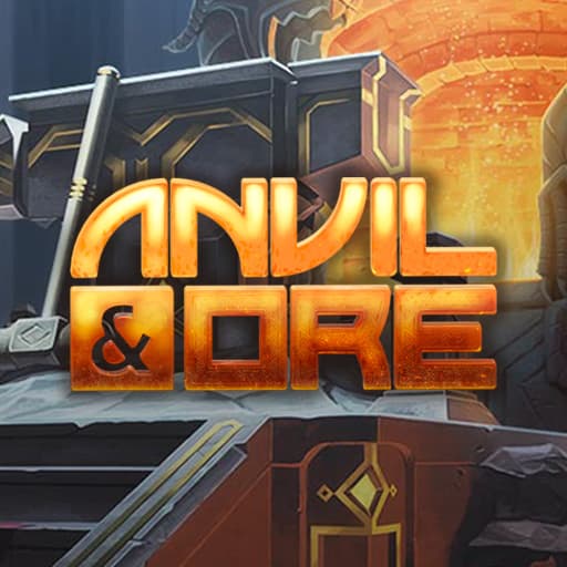 Anvil & Ore