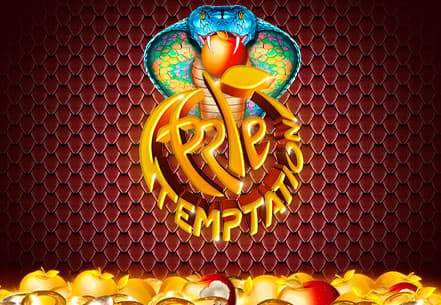 Apple Temptation slot machine live su Eurobet