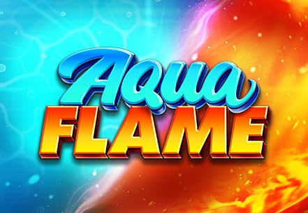 Aqua Flame slot machine live su Eurobet