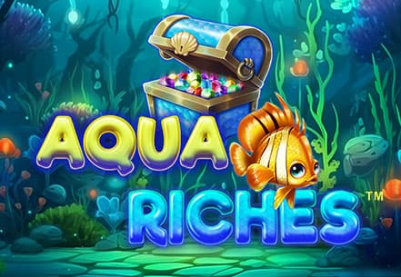 Aqua Riches