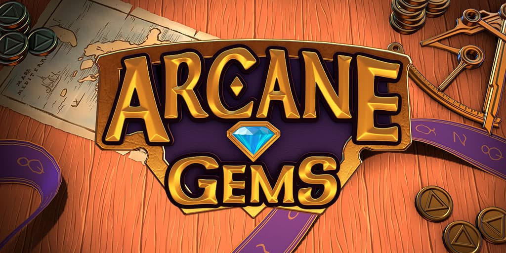 Arcane Gems