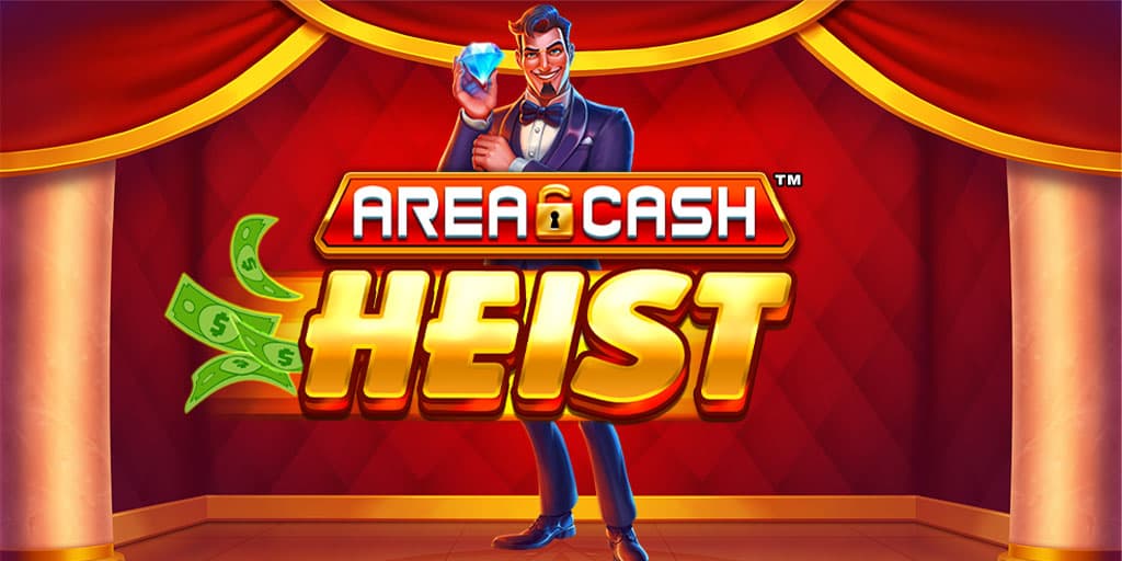 Area Cash Heist