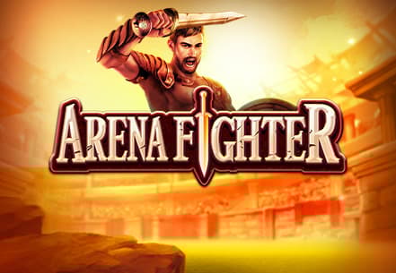 Arena Fighter slot machine live su Eurobet