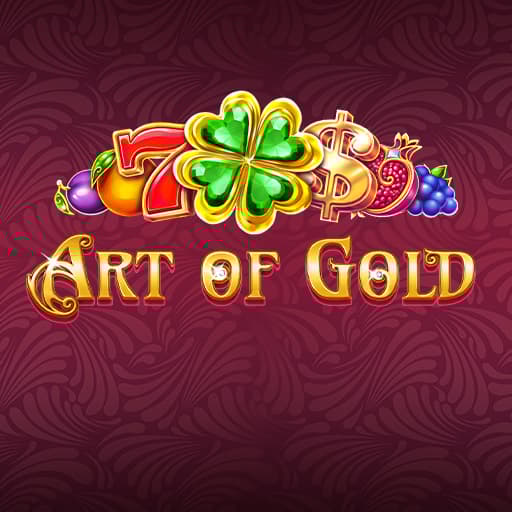 Art of Gold