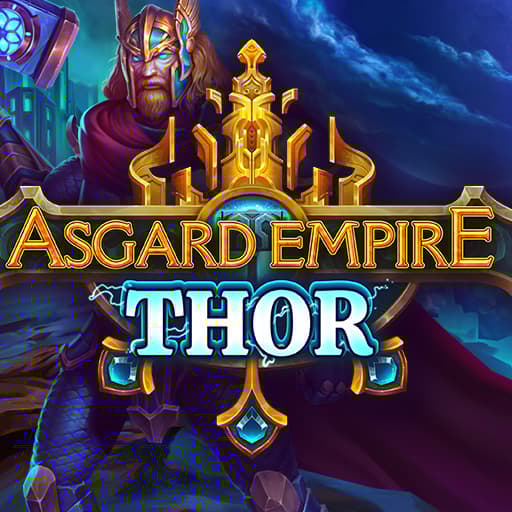 Asgard Empire - Thor