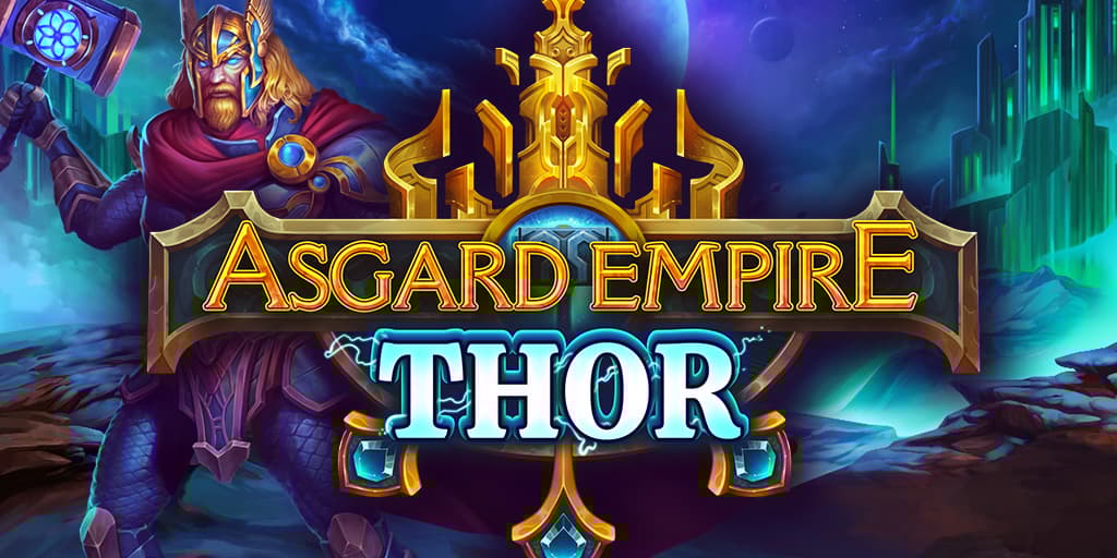 Asgard Empire - Thor