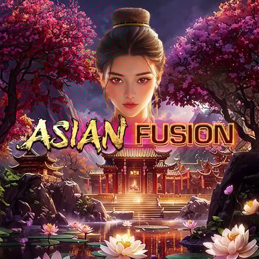 Asian Fusion