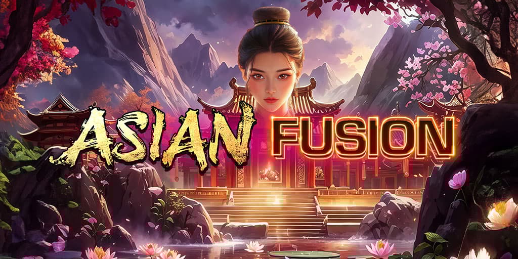Asian Fusion