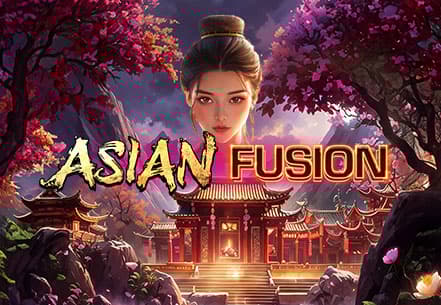 Asian Fusion