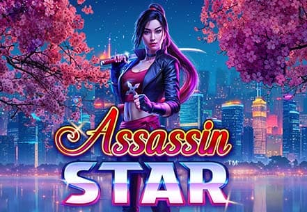 Assassin Star™ slot machine live su Eurobet
