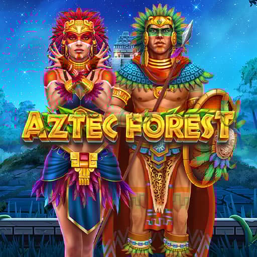 Aztec Forest