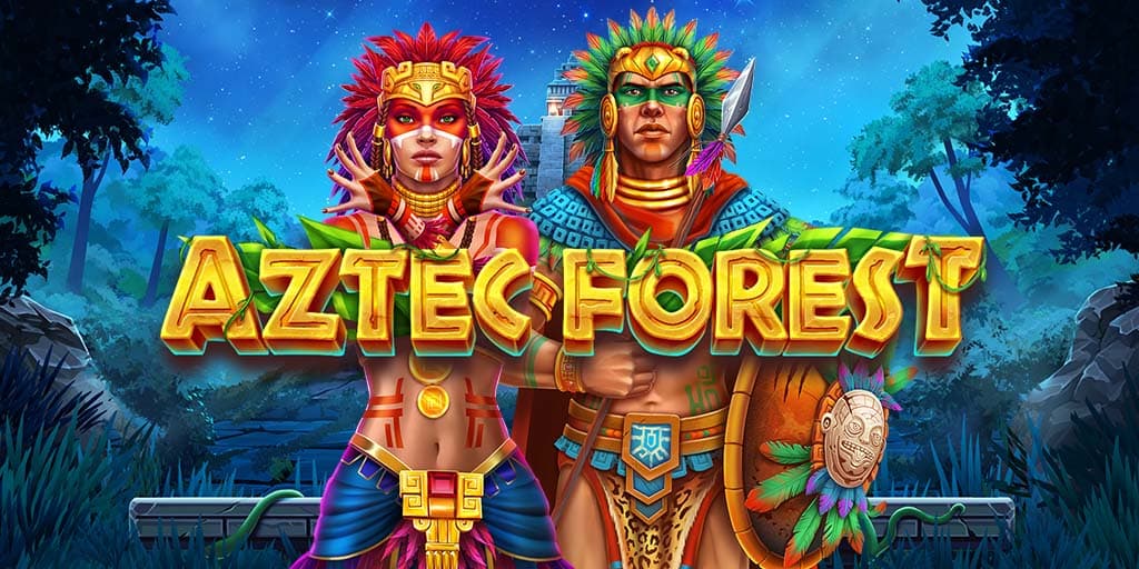 Aztec Forest
