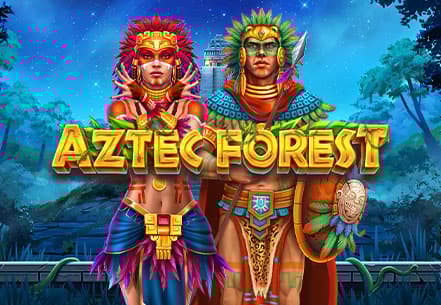 Aztec Forest
