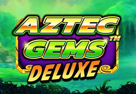 Aztec Gems Deluxe