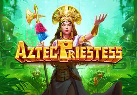 Aztec Priestess slot machine live su Eurobet