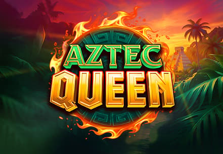 Aztec Queen slot machine live su Eurobet