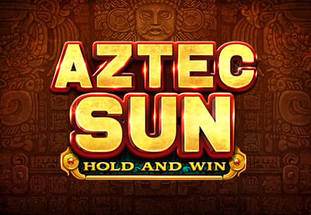 Aztec Sun