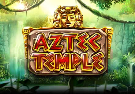 Aztec Temple slot machine live su Eurobet