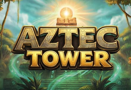 Aztec Tower slot machine live su Eurobet
