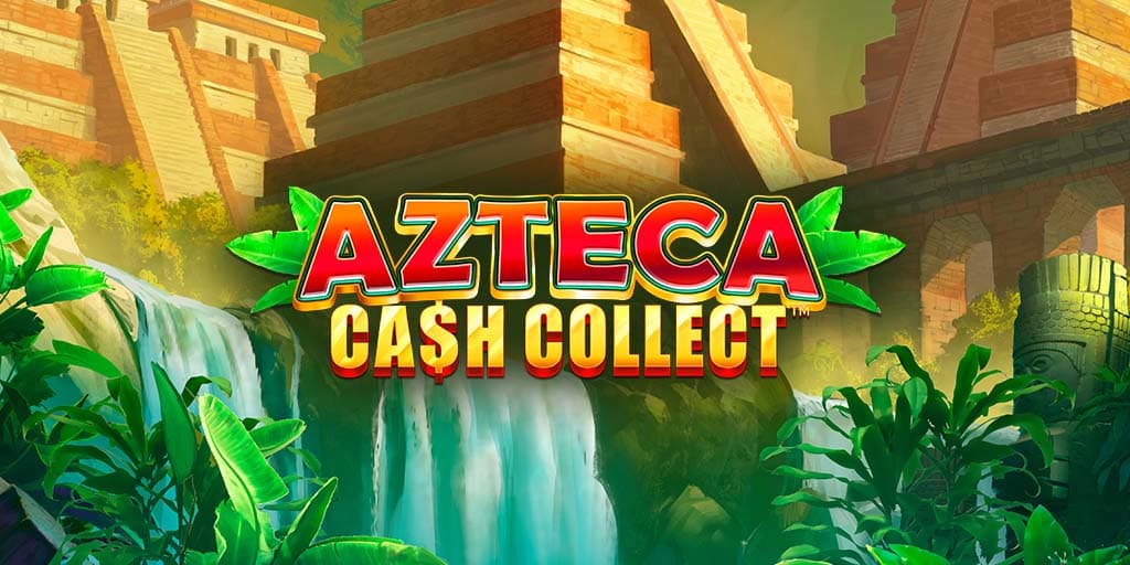 Azteca: Cash Collect