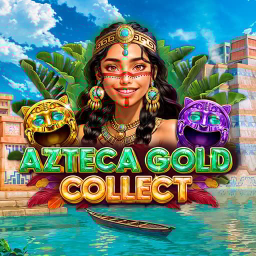Azteca Gold Collect