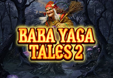 Baba Yaga Tales 2