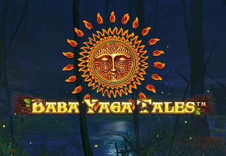 Baba Yaga Tales slot machine live su Eurobet