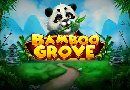 Bamboo Grove