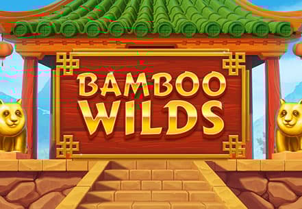 Bamboo Wilds slot machine live su Eurobet