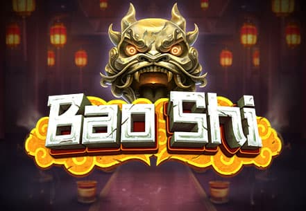 Bao Shi slot machine live su Eurobet