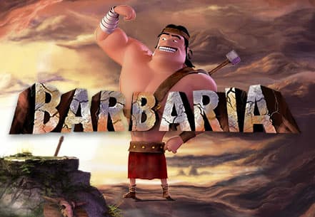 Barbaria