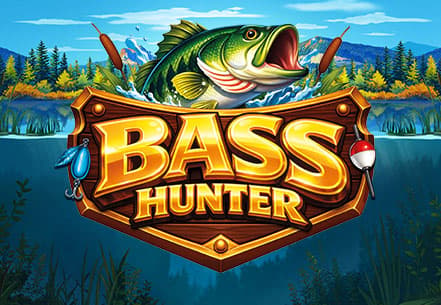 Bass Hunter