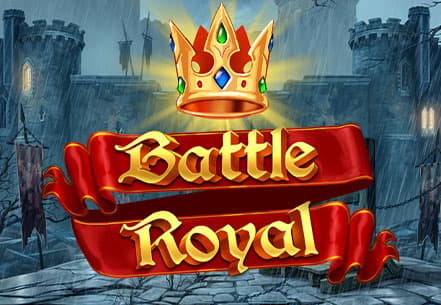 Battle Royal Slot machine live su Eurobet