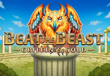 Beat The Beast: Griffins Gold - Reborn