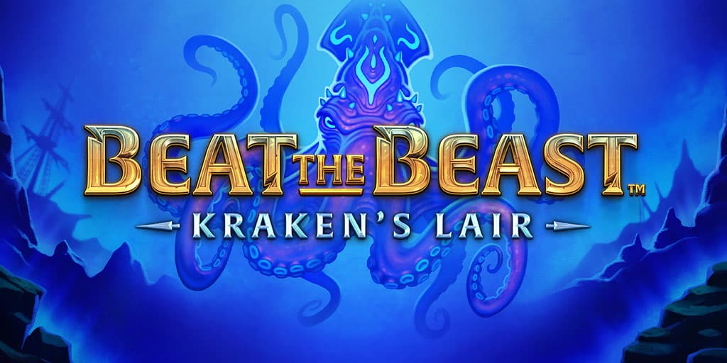 Beat the Beast: Kraken's Lair